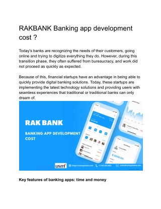 Rakbank - Google Docs