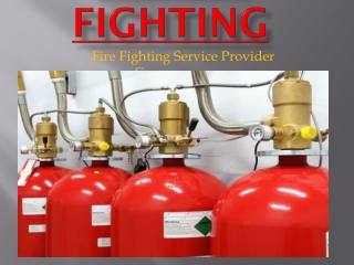 BK Engineering -Best Fire Fighting Services in Delhi with Installation Setup