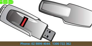 How do you format a USB drive on Windows 10