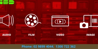How do I Transfer Video Tapes to USB