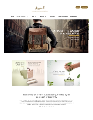 eco-friendly bags suppliers