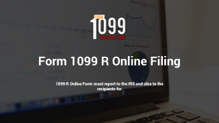 Form 1099 R Instructions - Fillable 1099-R Form 2022