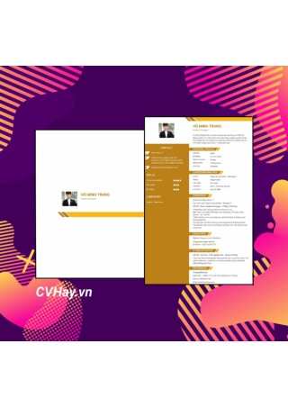 CVHay_Graphic designer