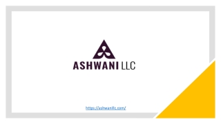 Diffusers Manufacture Company - Ashwani LLC