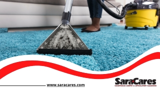 Explore Our Area Rug Cleaning Services - Saracares