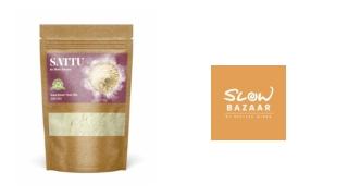 Sattu Powder