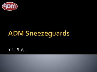 What is the common about Glass Guards and Breath Guard?