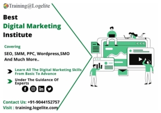 Best Digital Marketing Institute In Lucknow