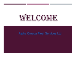 Best Volvo truck specialist in Chadwell St Mary