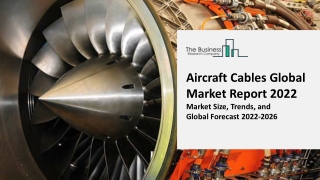 Aircraft Cables Market Research Report by Type, Aircraft, Application, Region - Global Forecast to 2031