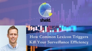 Lexicon Based Detection Kill Your Surveillance Efficiency
