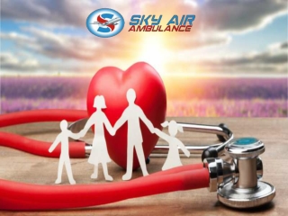 Book Advanced Life Saving Emergency Air Ambulance Services from Kolkata to Delhi
