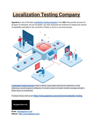 Localization Testing Company (1)