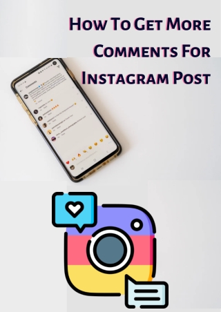 Comments For instagram post (1)