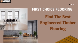 Wood Flooring Services in Adelaide