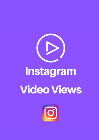 instagram video post