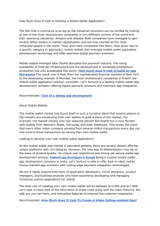 How Much Does It Cost to Develop a Mobile Wallet Application_ - Google Docs
