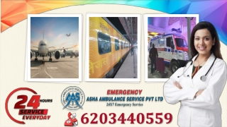 Ensure Ambulance Service for sick patient |ASHA