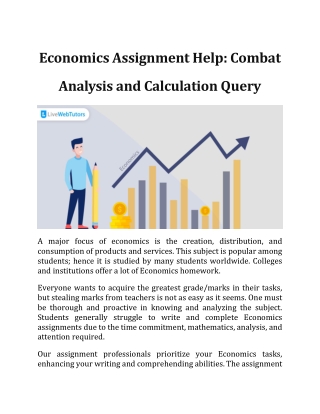Economics Assignment Help- Combat Analysis and Calculation Query