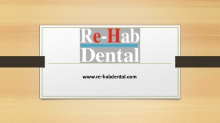 Dental Implant Specialist in Noida