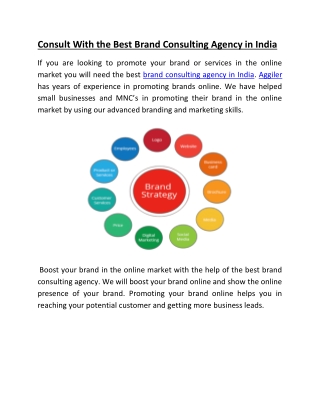 Consult With The Best Brand Consulting Agency In India (2)