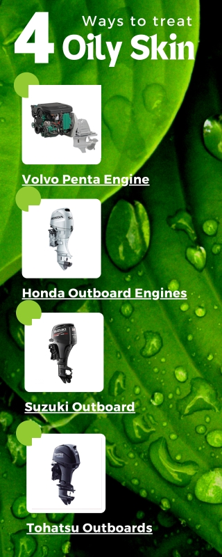 Boat Engines