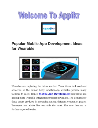 App Development Company in UAE can help you create fantastic apps