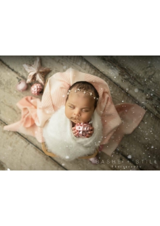 Murrieta newborn photographer