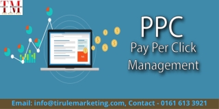 Best Pay-Per-Click Management Companies in the UK