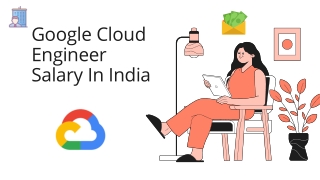 Google Cloud Engineer Salary in India |Berozgaaridur