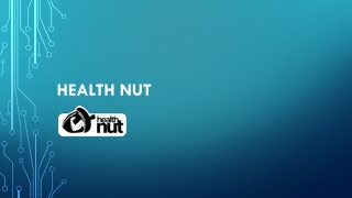 Health Nut Soya Splits for Guilt Free Snacking | Health Nut