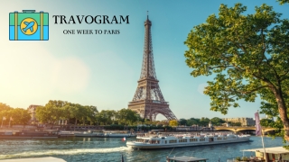Travel Itinerary
