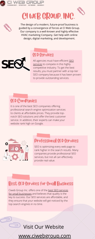 SEO Services