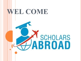 Best Abroad Study Consultancy in Pune | Overcase Education Consultants in Pune