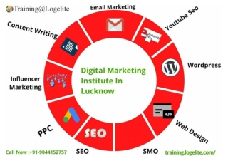 Digital Marketing Institute In Lucknow  Seo Training Course