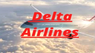 1-888-595-2181-Delta Airlines Flight Reservation And Flight Reservation Number