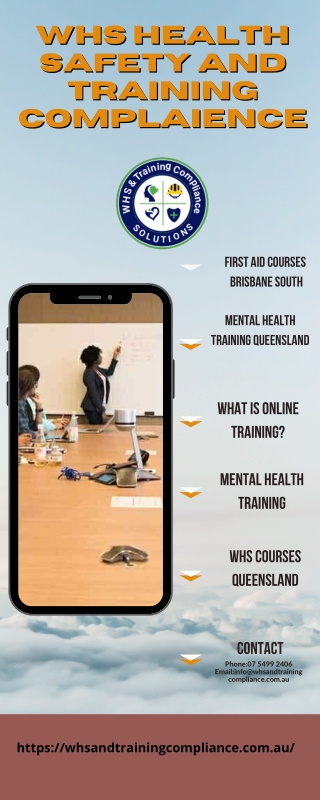 safety training