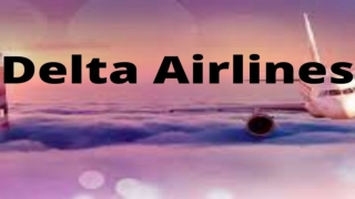 1-888-595-2181-Delta Airlines Flight Booking And Flight Booking Number