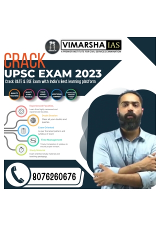 Top IAS Coaching In Karol Bagh