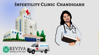 Infertility Clinic Chandigarh