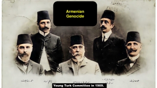 Armenian Genocide