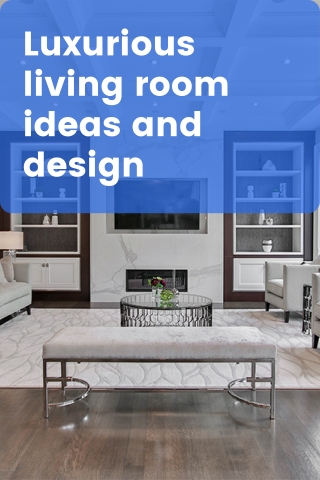 Luxurious living room ideas and design Mohit Bansal Chandigarh