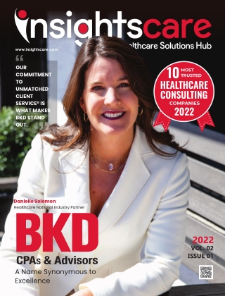 10 Most Trusted Healthcare Consulting Companies 2022