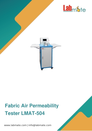 Fabric-Air-Permeability-Tester-LMAT