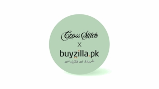 New Arrivals of Cross Stitch Collection Flat 05% off - Buyzilla.pk- Pdf