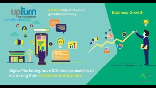 Digital Marketing Company In Nashik | Upturnit