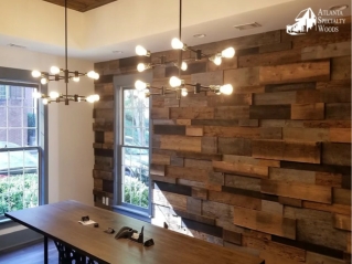 wood mantle marietta ga