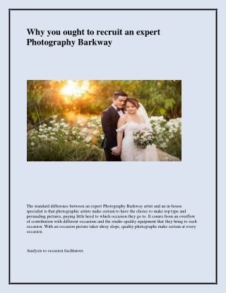 Best Photography Engagement in Buntingford