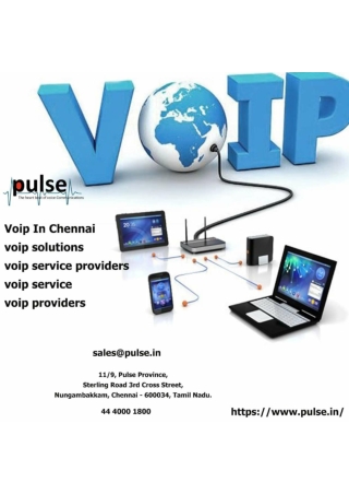 voip providers