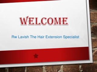 Get the Best Hair Salon in Garston